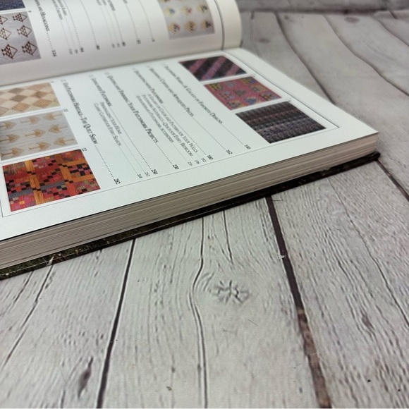 vintage 1985 better homes and gardens american patchwork & quilting - Picture 8 of 8